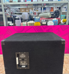 1-1-265484-1-Música Profesional PEAVEY HEADLINER 210 Pantalla De Bajo  2