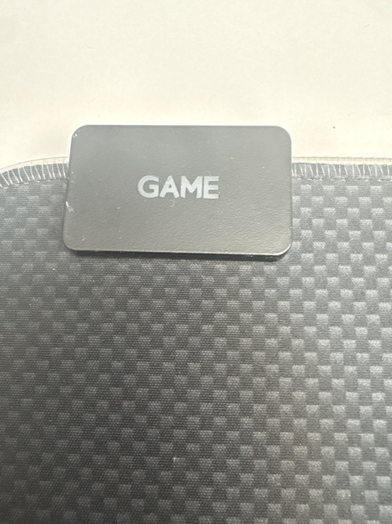 1-1-266253-2-Periféricos GAME MM322 RGB Extended - Alfombrilla Gaming 