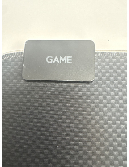 1-1-266253-2-Periféricos GAME MM322 RGB Extended - Alfombrilla Gaming 