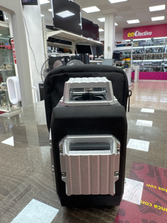 1-1-262948-3-Nivel Laser Dexter NL360-2E-G