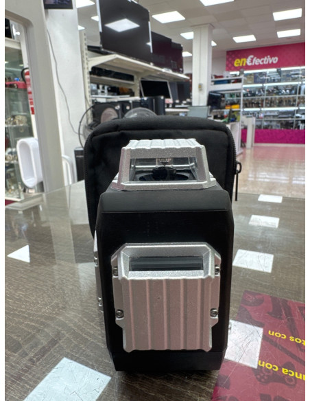 1-1-262948-3-Nivel Laser Dexter NL360-2E-G