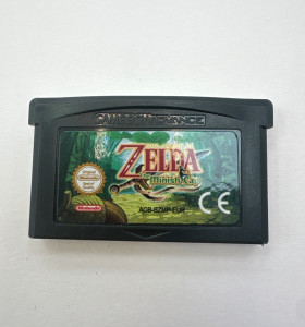 1-1-266307-1-Videojuego Game Boy Replica zelda
