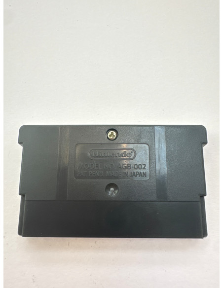 1-1-266307-2-Videojuego Game Boy Replica zelda