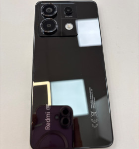 1-1-243885-1-Smartphone Xiaomi Redmi Note 13 Pro 8 256Gb 5G Midnight Black 