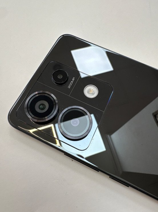 1-1-243885-2-Smartphone Xiaomi Redmi Note 13 Pro 8 256Gb 5G Midnight Black 