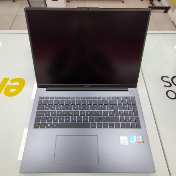 6-6-161143-2-Ordenador Portátil Huawei I7 12700 D16 16 128