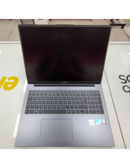 6-6-161143-2-Ordenador Portátil Huawei I7 12700 D16 16 128