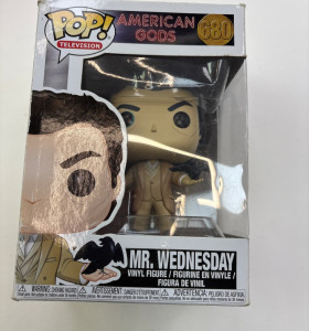 1-1-266174-1-Coleccionismo Mr Wednesday