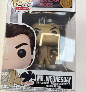 1-1-266175-1-Coleccionismo Mr Wednesday