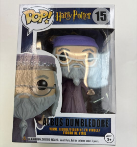 1-1-266178-1-Coleccionismo Albus Dumbledore