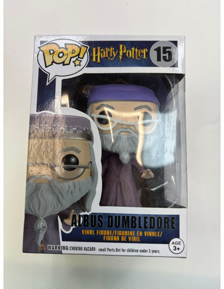 1-1-266178-1-Coleccionismo Albus Dumbledore