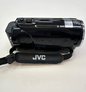 1-1-266394-1-Videocámara Digital JVC Everio 2