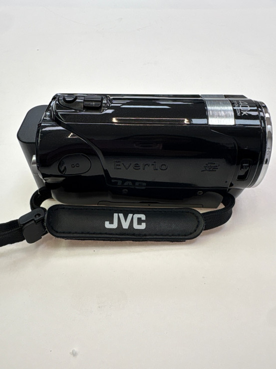 1-1-266394-2-Videocámara Digital JVC Everio