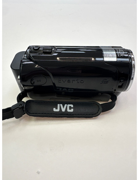 1-1-266394-2-Videocámara Digital JVC Everio