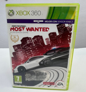 1-1-266372-1-Videojuego Xbox 360 Most Wanted