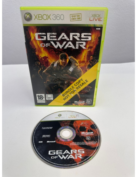 1-1-266370-1-Videojuego Xbox 360 Gears of Wars