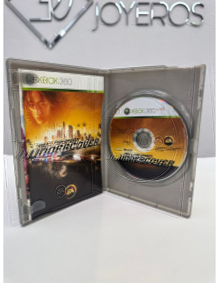 1-1-266369-2-Videojuego Xbox 360 Need For Speed undercover