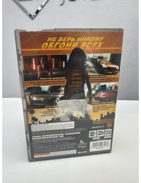 1-1-266369-3-Videojuego Xbox 360 Need For Speed undercover