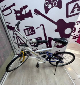 9-9-74073-1-Bicicleta Paseo Mc Kinley 26 