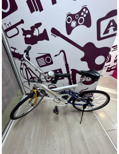 9-9-74073-1-Bicicleta Paseo Mc Kinley 26 
