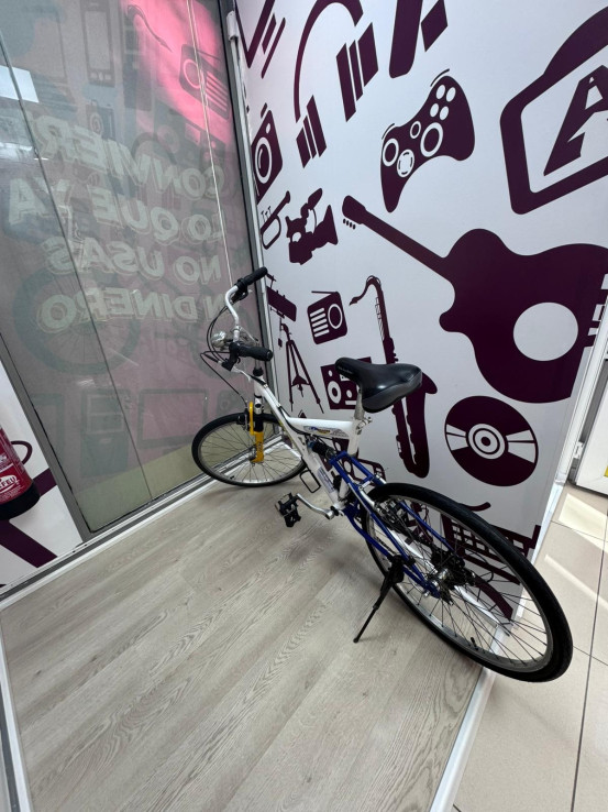 9-9-74073-2-Bicicleta Paseo Mc Kinley 26 