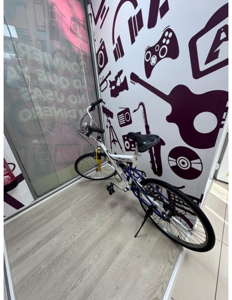 9-9-74073-2-Bicicleta Paseo Mc Kinley 26 