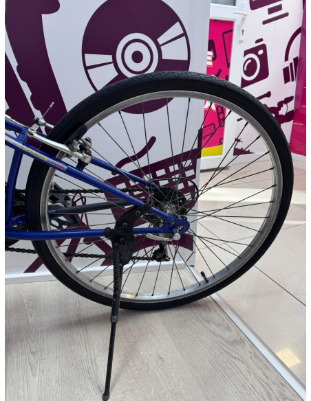 9-9-74073-3-Bicicleta Paseo Mc Kinley 26 