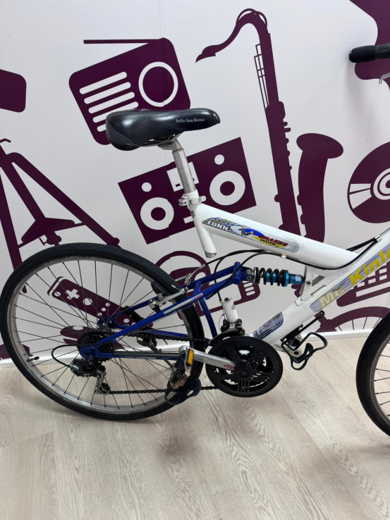 9-9-74073-6-Bicicleta Paseo Mc Kinley 26 