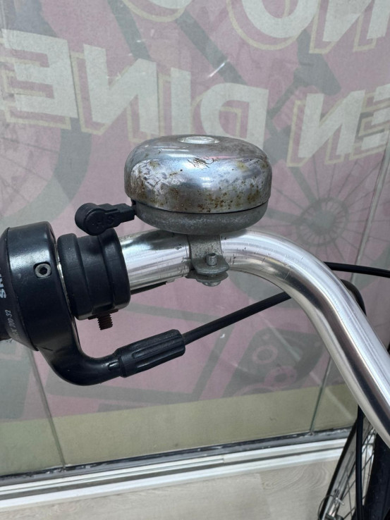 9-9-74073-7-Bicicleta Paseo Mc Kinley 26 