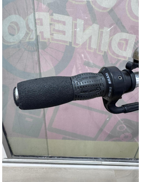 9-9-74073-8-Bicicleta Paseo Mc Kinley 26 