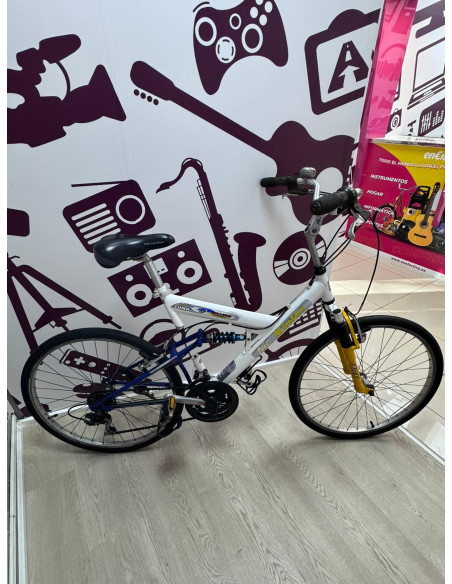 9-9-74073-10-Bicicleta Paseo Mc Kinley 26 