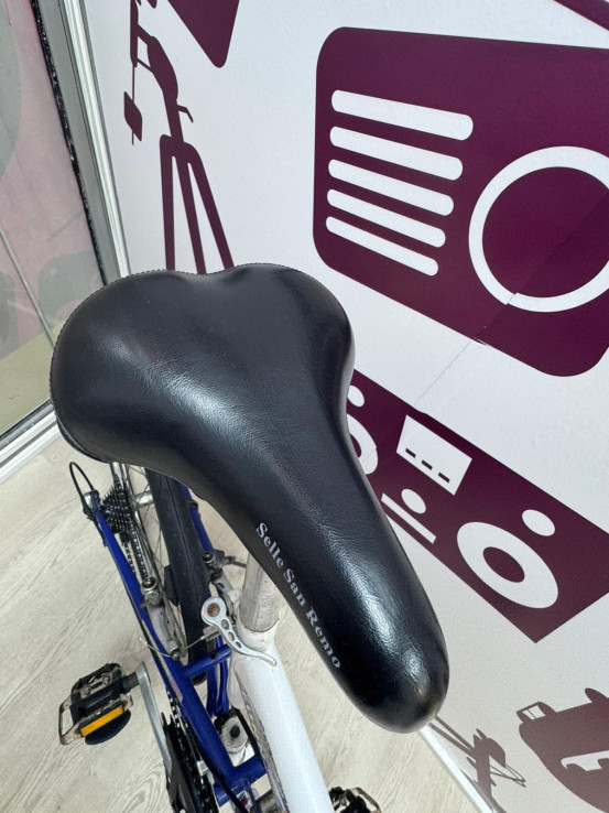 9-9-74073-11-Bicicleta Paseo Mc Kinley 26 