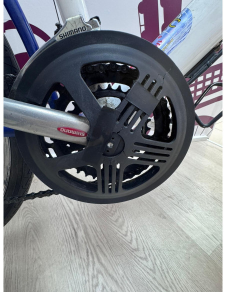 9-9-74073-12-Bicicleta Paseo Mc Kinley 26 