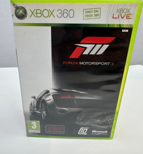 1-1-266368-1-Videojuego Xbox 360 FORZA 3