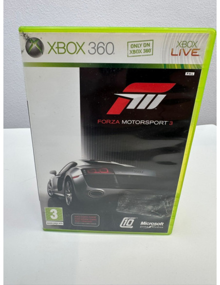 1-1-266368-1-Videojuego Xbox 360 FORZA 3
