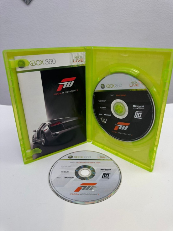 1-1-266368-2-Videojuego Xbox 360 FORZA 3