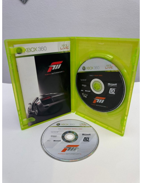 1-1-266368-2-Videojuego Xbox 360 FORZA 3