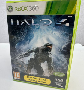 1-1-266367-1-Videojuego Xbox 360 HALO 4