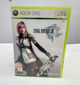 1-1-266365-1-Videojuego Xbox 360 Final Fantasy XIII