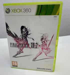 1-1-266363-1-Videojuego Xbox 360 Final Fantasy Xiii 2 