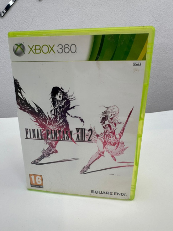 1-1-266363-1-Videojuego Xbox 360 Final Fantasy Xiii 2 