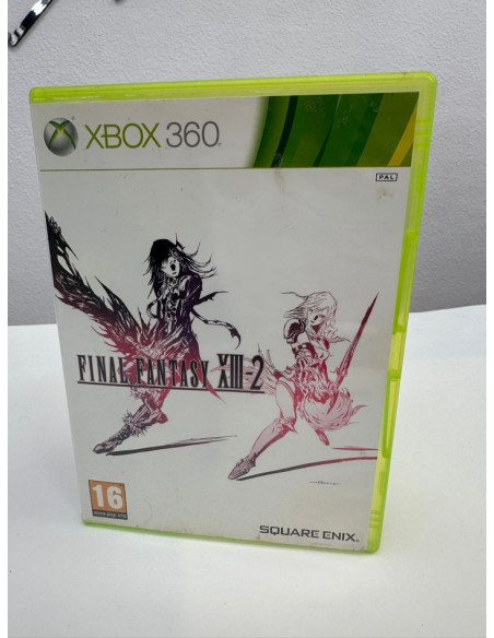 1-1-266363-1-Videojuego Xbox 360 Final Fantasy Xiii 2 