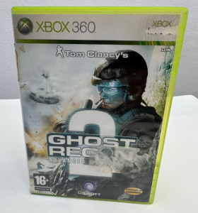 1-1-266362-1-Videojuego Xbox 360 Ghost Recon 