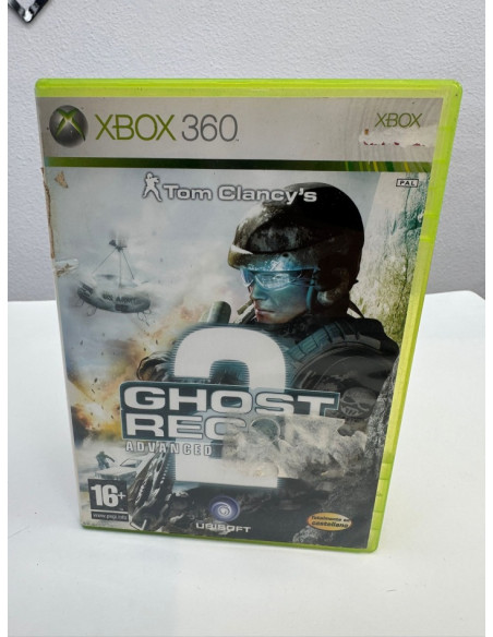 1-1-266362-1-Videojuego Xbox 360 Ghost Recon 