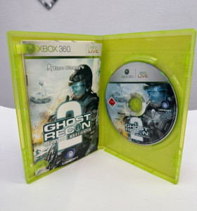1-1-266362-1-Videojuego Xbox 360 Ghost Recon  2