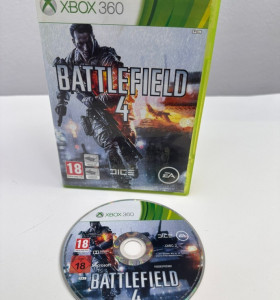 1-1-266360-1-Videojuego Xbox 360 Battefield 4