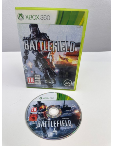 1-1-266360-1-Videojuego Xbox 360 Battefield 4
