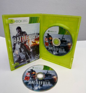 1-1-266360-1-Videojuego Xbox 360 Battefield 4 2
