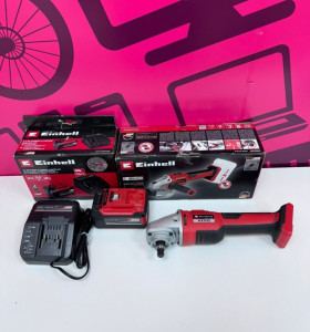 7-7-83229-1-Radial Einhell AXX10 2