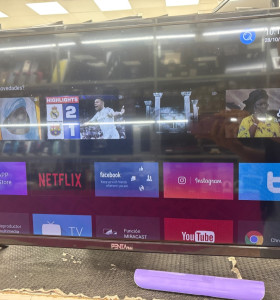 1-1-265746-1-Televisor LED Penta Film Led 32 Smart